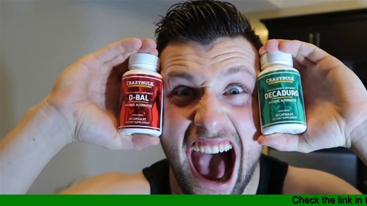 Best supplements stack for muscle growth
